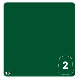 HIEROTEK GREEN 2 colore WARHAMMER TONE PRO paint BOCCETTA DA 12 ML età 16+