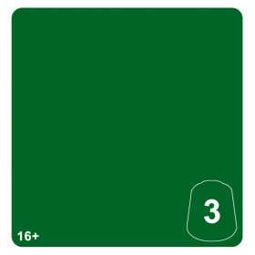 HIEROTEK GREEN 3 colore WARHAMMER TONE PRO paint BOCCETTA DA 12 ML età 16+