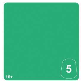 HIEROTEK GREEN 5 colore WARHAMMER TONE PRO paint BOCCETTA DA 12 ML età 16+