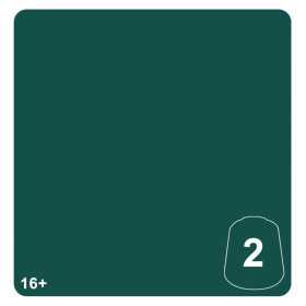 GREEN MORKSHROOM 2 colore WARHAMMER TONE PRO paint BOCCETTA DA 12 ML età 16+