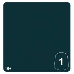 SERAPHON BLUE 1 colore WARHAMMER TONE PRO paint BOCCETTA DA 12 ML età 16+