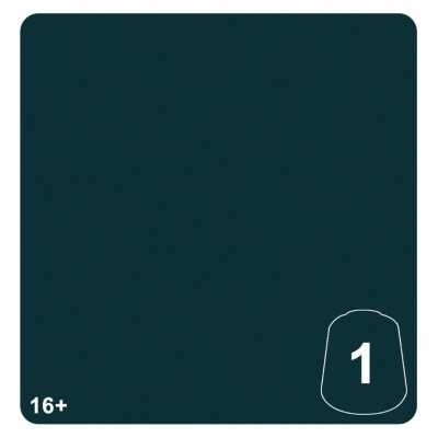 SERAPHON BLUE 1 colore WARHAMMER TONE PRO paint BOCCETTA DA 12 ML età 16+