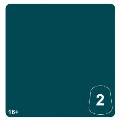 SERAPHON BLUE 2 colore WARHAMMER TONE PRO paint BOCCETTA DA 12 ML età 16+