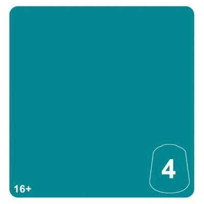 SERAPHON BLUE 4 colore WARHAMMER TONE PRO paint BOCCETTA DA 12 ML età 16+