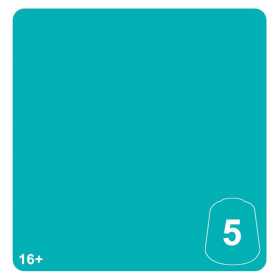 SERAPHON BLUE 5 colore WARHAMMER TONE PRO paint BOCCETTA DA 12 ML età 16+