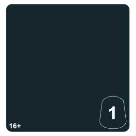 CRAVENTHRONE CLOAK 1 colore WARHAMMER TONE PRO paint BOCCETTA DA 12 ML età 16+