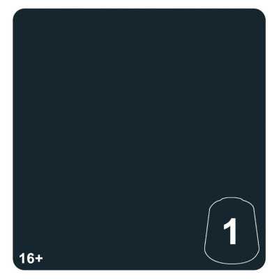 CRAVENTHRONE CLOAK 1 colore WARHAMMER TONE PRO paint BOCCETTA DA 12 ML età 16+
