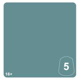CRAVENTHRONE CLOAK 5 colore WARHAMMER TONE PRO paint BOCCETTA DA 12 ML età 16+