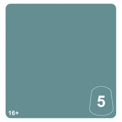 CRAVENTHRONE CLOAK 5 colore WARHAMMER TONE PRO paint BOCCETTA DA 12 ML età 16+