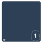 STORMWOLF BLUE 1 colore WARHAMMER TONE PRO paint BOCCETTA DA 12 ML età 16+
