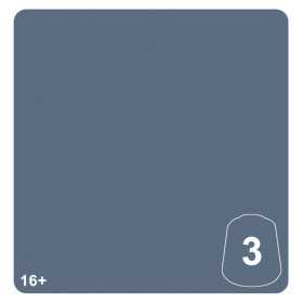 STORMWOLF BLUE 3 colore WARHAMMER TONE PRO paint BOCCETTA DA 12 ML età 16+