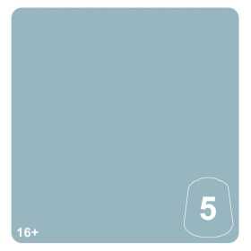 STORMWOLF BLUE 5 colore WARHAMMER TONE PRO paint BOCCETTA DA 12 ML età 16+