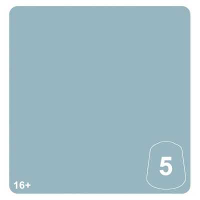 STORMWOLF BLUE 5 colore WARHAMMER TONE PRO paint BOCCETTA DA 12 ML età 16+