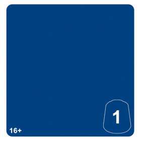 SCINARI BLUE 1 colore WARHAMMER TONE PRO paint BOCCETTA DA 12 ML età 16+