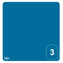 SCINARI BLUE 3 colore WARHAMMER TONE PRO paint BOCCETTA DA 12 ML età 16+