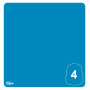 SCINARI BLUE 4 colore WARHAMMER TONE PRO paint BOCCETTA DA 12 ML età 16+