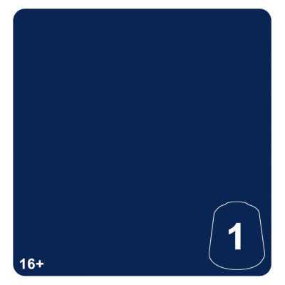 BLUE GORKSHROOM 1 colore WARHAMMER TONE PRO paint BOCCETTA DA 12 ML età 16+
