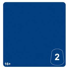 BLUE GORKSHROOM 2 colore WARHAMMER TONE PRO paint BOCCETTA DA 12 ML età 16+