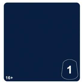ULTRAMAR BLUE 1 colore WARHAMMER TONE PRO paint BOCCETTA DA 12 ML età 16+