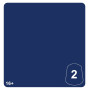ULTRAMAR BLUE 2 colore WARHAMMER TONE PRO paint BOCCETTA DA 12 ML età 16+