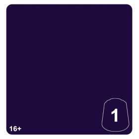 SHALAXI VIOLET 1 colore WARHAMMER TONE PRO paint BOCCETTA DA 12 ML età 16+