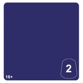 SHALAXI VIOLET 2 colore WARHAMMER TONE PRO paint BOCCETTA DA 12 ML età 16+