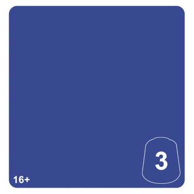 SHALAXI VIOLET 3 colore WARHAMMER TONE PRO paint BOCCETTA DA 12 ML età 16+