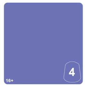 SHALAXI VIOLET 4 colore WARHAMMER TONE PRO paint BOCCETTA DA 12 ML età 16+