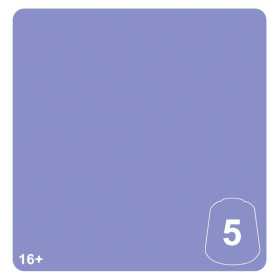SHALAXI VIOLET 5 colore WARHAMMER TONE PRO paint BOCCETTA DA 12 ML età 16+