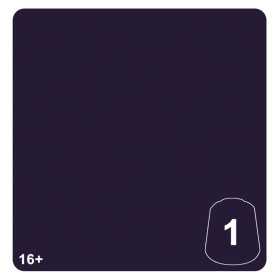 ENRAPTURESS DUSK 1 colore WARHAMMER TONE PRO paint BOCCETTA DA 12 ML età 16+
