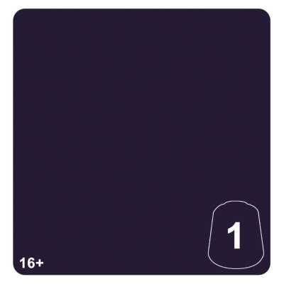 ENRAPTURESS DUSK 1 colore WARHAMMER TONE PRO paint BOCCETTA DA 12 ML età 16+