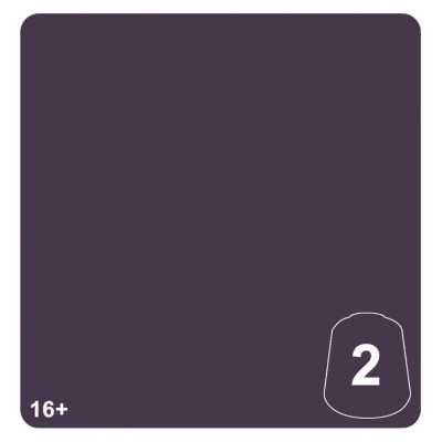 ENRAPTURESS DUSK 2 colore WARHAMMER TONE PRO paint BOCCETTA DA 12 ML età 16+