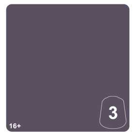 ENRAPTURESS DUSK 3 colore WARHAMMER TONE PRO paint BOCCETTA DA 12 ML età 16+