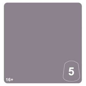 ENRAPTURESS DUSK 5 colore WARHAMMER TONE PRO paint BOCCETTA DA 12 ML età 16+