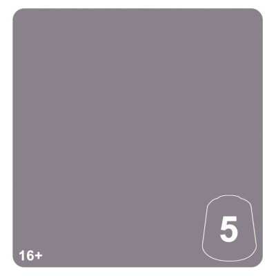 ENRAPTURESS DUSK 5 colore WARHAMMER TONE PRO paint BOCCETTA DA 12 ML età 16+