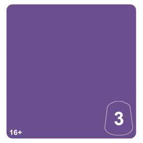 HIVE FLEET PURPLE 3 colore WARHAMMER TONE PRO paint BOCCETTA DA 12 ML età 16+