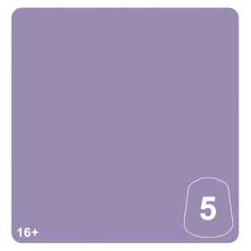 HIVE FLEET PURPLE 5 colore WARHAMMER TONE PRO paint BOCCETTA DA 12 ML età 16+