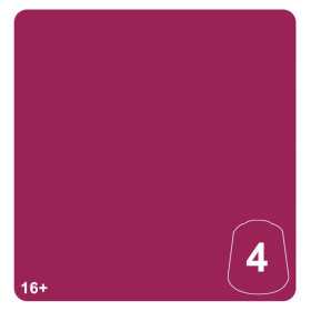 MAGNUS THE RED 4 colore WARHAMMER TONE PRO paint BOCCETTA DA 12 ML età 16+