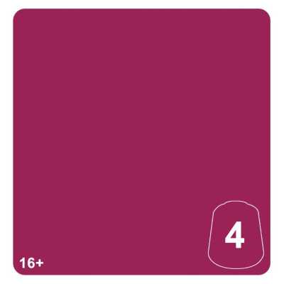 MAGNUS THE RED 4 colore WARHAMMER TONE PRO paint BOCCETTA DA 12 ML età 16+