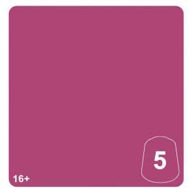 MAGNUS THE RED 5 colore WARHAMMER TONE PRO paint BOCCETTA DA 12 ML età 16+