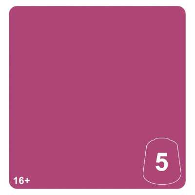 MAGNUS THE RED 5 colore WARHAMMER TONE PRO paint BOCCETTA DA 12 ML età 16+