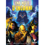UNA NOTTE D'INGANNI gioco da tavolo CON LE CARTE ghenos games IN ITALIANO età 8+