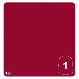 EYE OF TERROR 1 colore WARHAMMER TONE PRO paint BOCCETTA DA 12 ML età 16+
