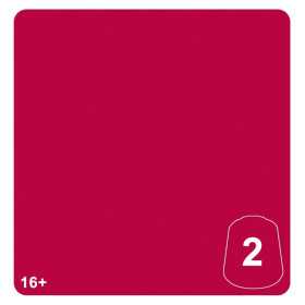 EYE OF TERROR 2 colore WARHAMMER TONE PRO paint BOCCETTA DA 12 ML età 16+