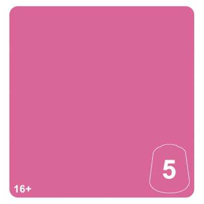 EYE OF TERROR 5 colore WARHAMMER TONE PRO paint BOCCETTA DA 12 ML età 16+