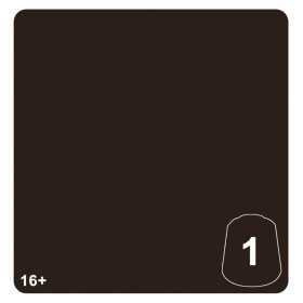 CARTHALOS SKIN 1 colore WARHAMMER TONE PRO paint BOCCETTA DA 12 ML età 16+