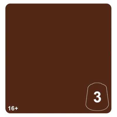 CARTHALOS SKIN 3 colore WARHAMMER TONE PRO paint BOCCETTA DA 12 ML età 16+