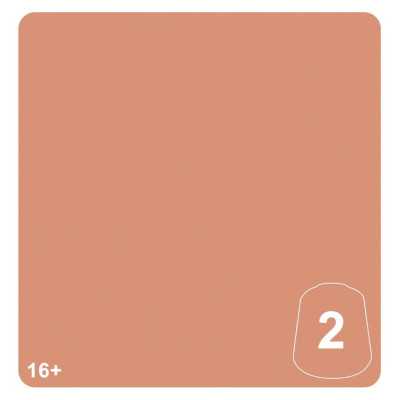 CELESTINE SKIN 2 colore WARHAMMER TONE PRO paint BOCCETTA DA 12 ML età 16+