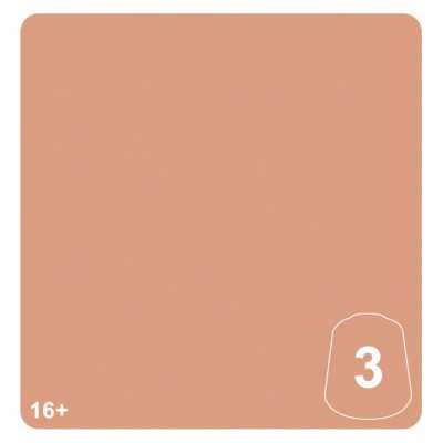 CELESTINE SKIN 3 colore WARHAMMER TONE PRO paint BOCCETTA DA 12 ML età 16+