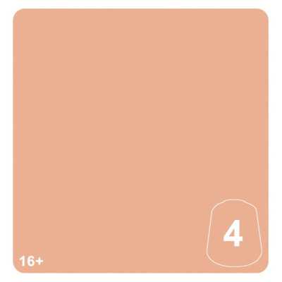 CELESTINE SKIN 4 colore WARHAMMER TONE PRO paint BOCCETTA DA 12 ML età 16+